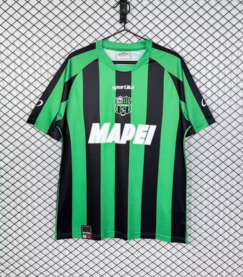 Maglia Sassuolo Home 2012/2013