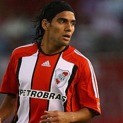 River Plate