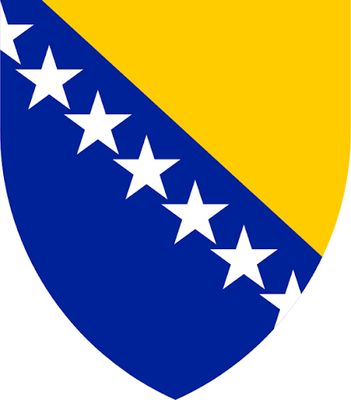 Bosnia Erzegovina