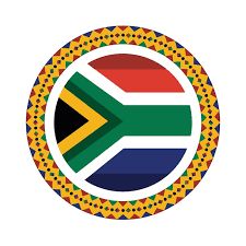 Sud Africa