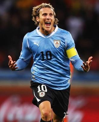 Uruguay 