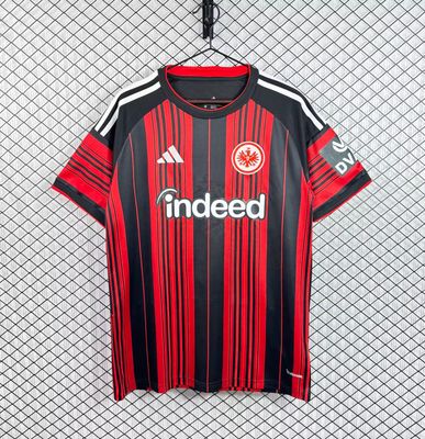 Maglia Eintracht Frankfurt Home 2026/2027 Maglia Eintracht Frankfurt Home 2026/2027