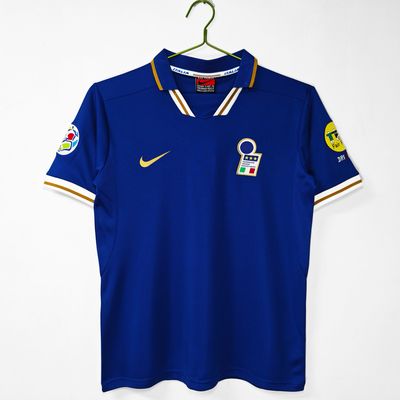 Maglia Italia Home 1996