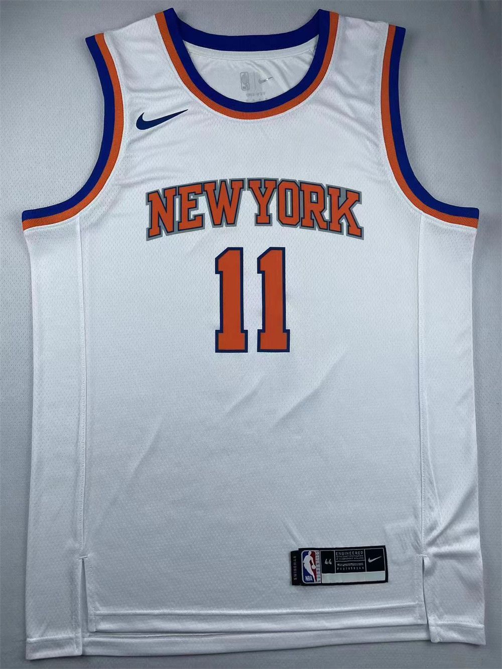 Canotta Knicks Brunson #11 2027