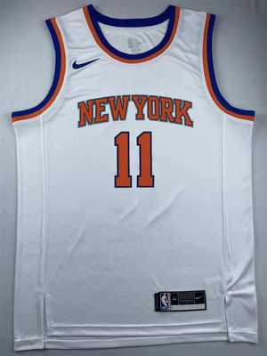 Canotta Knicks Brunson #11 2027