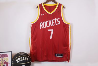 Canotta Rockets 2027 Durant #7