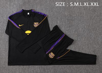 Tuta Barcellona 2026/2027