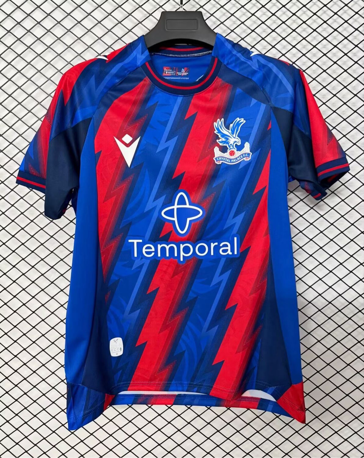 Maglia Crystal Palace Special 2026/2027