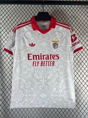 Maglia Benfica Away 2026/2027 Maglia Benfica Away 2026/2027