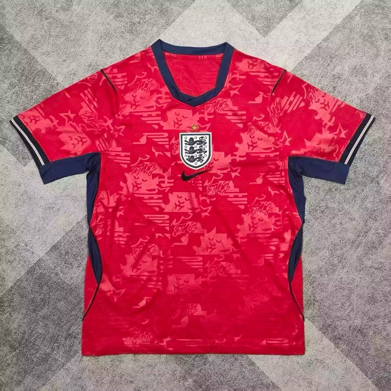 Maglia Inghilterra Away 2026