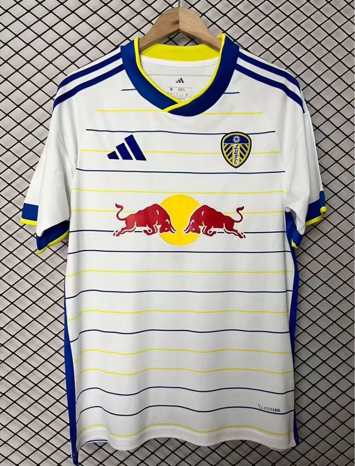 Maglia Leeds United Home 2026/2027
