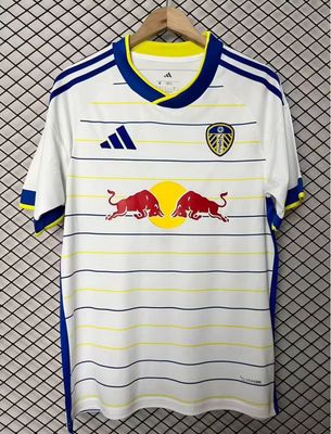 Maglia Leeds United Home 2026/2027 Maglia Leeds United Home 2026/2027