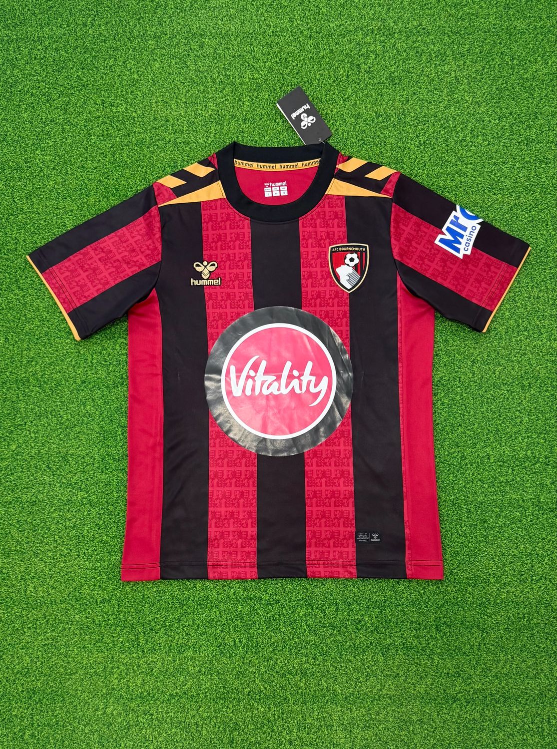 Maglia Bournemouth Home 2026/2027