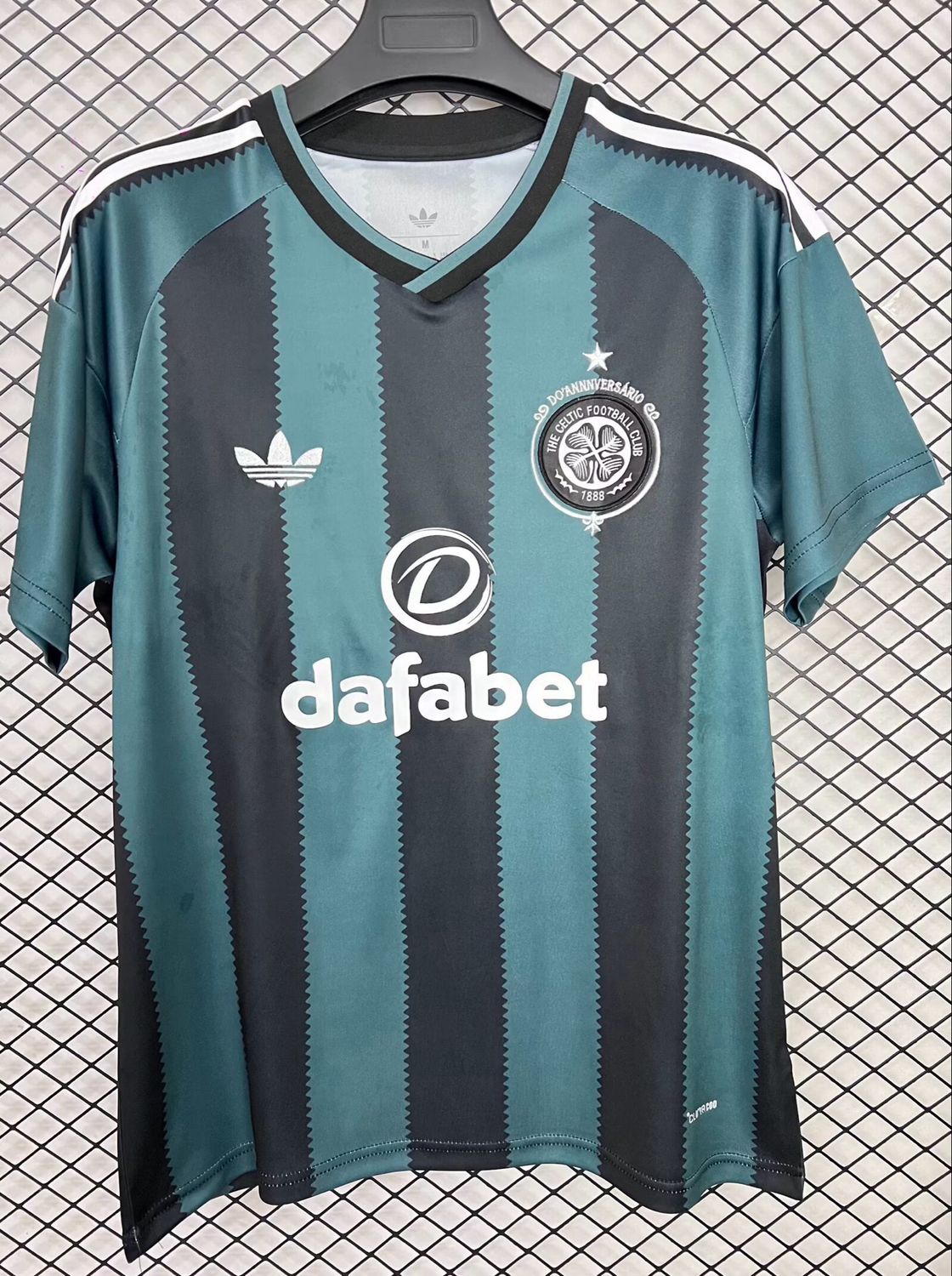 Maglia Celtic Away 2026/2027