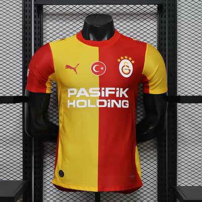 Galatasaray Home 2026/2027