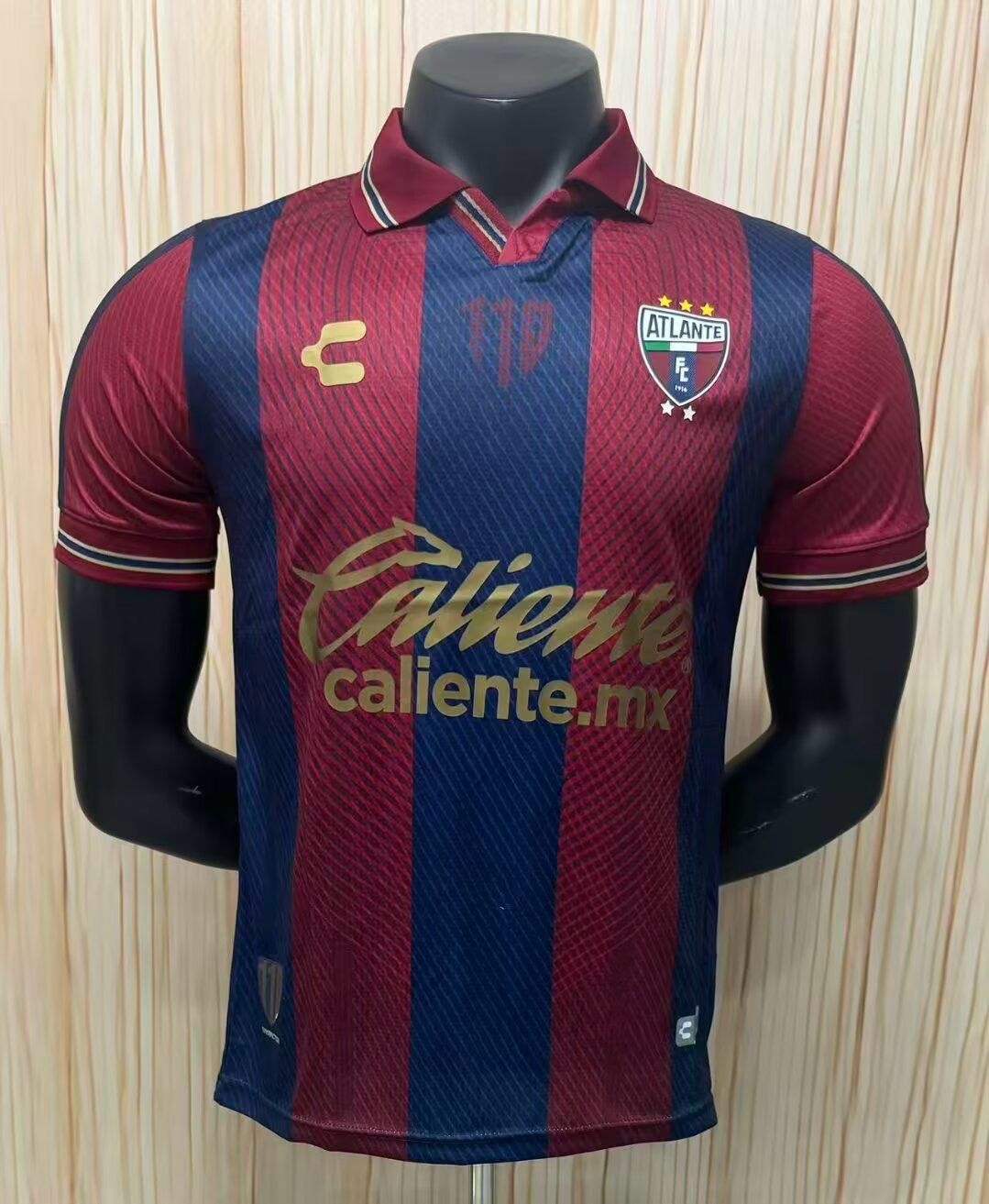 Maglia Atlanta Home 2026/2027