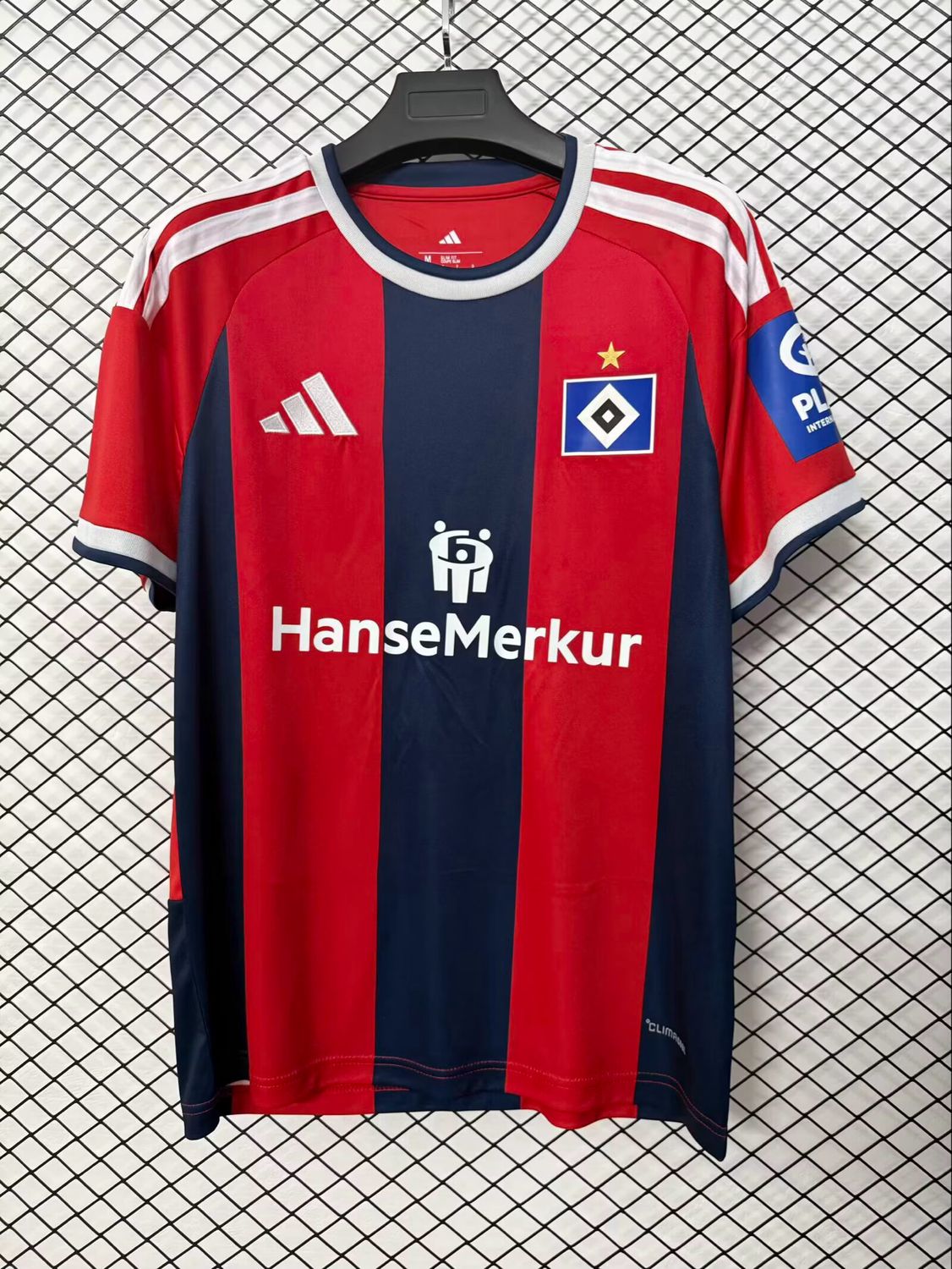 Maglia Hamburger Third 2026/2027