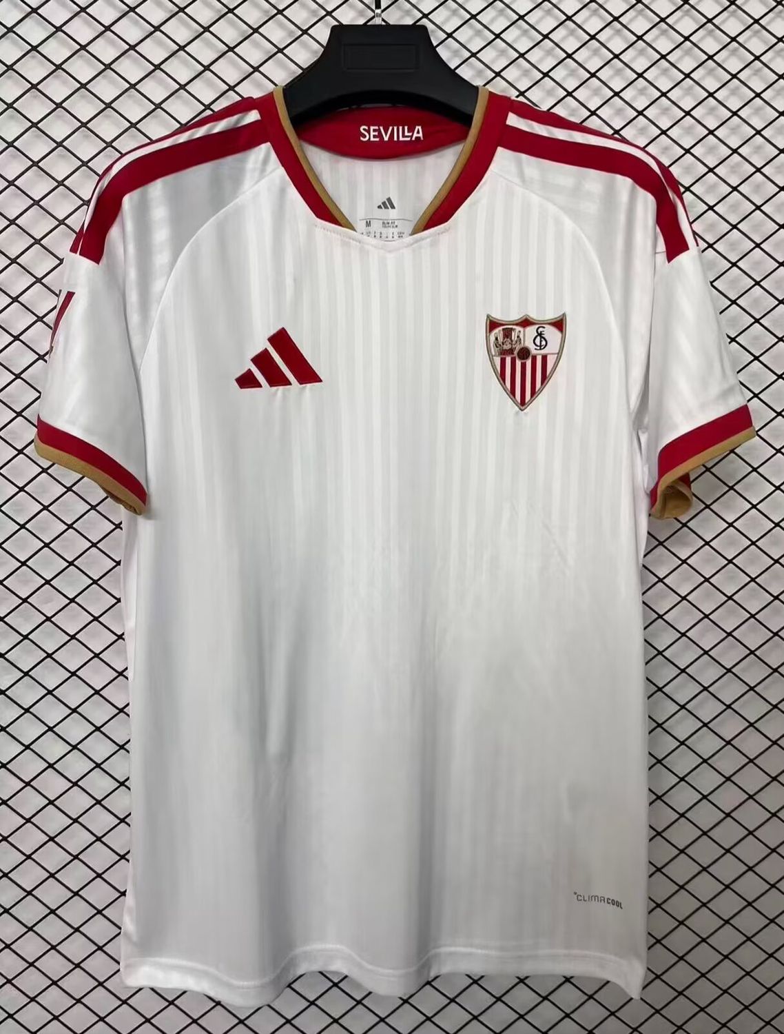 Maglia Sevilla Home 2026/2027