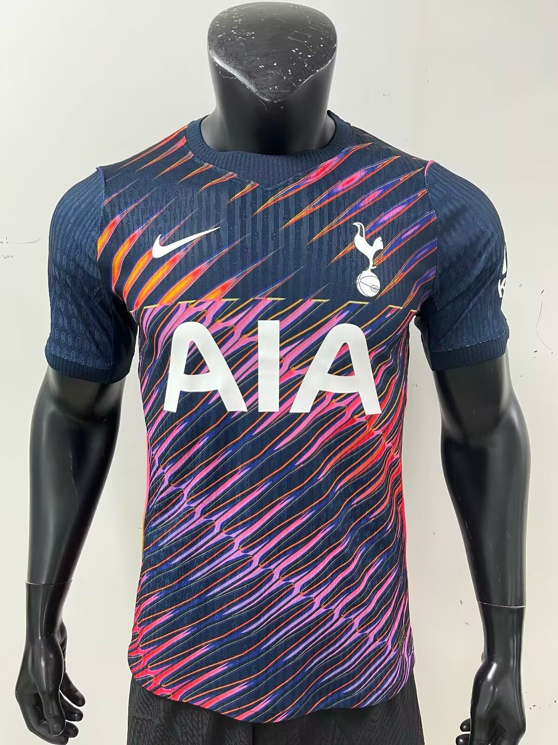 Maglia Tottenham Away 2026/2027