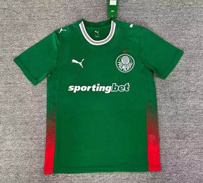 Maglia Palmeiras Home 2026/2027