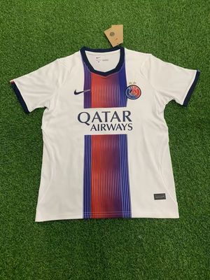 Maglia PSG Away 2026/2027 2 stars