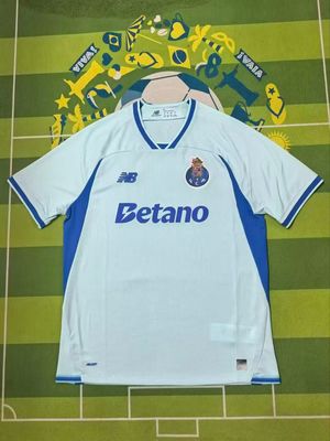 Maglia Porto Third 2026/2027 Maglia Porto Third 2026/2027