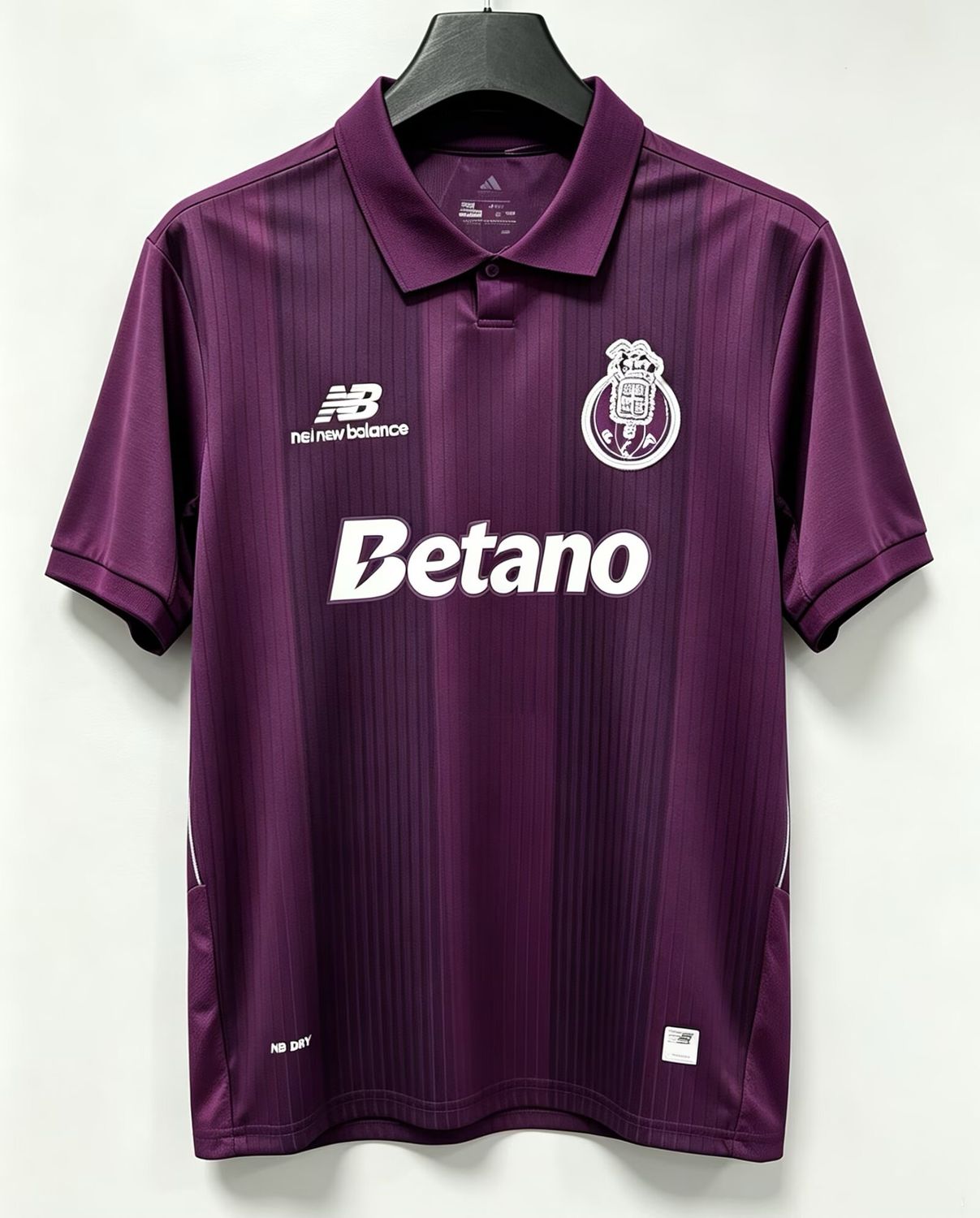 Maglia Porto Away 2026/2027
