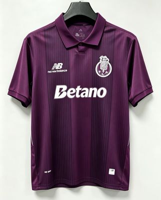 Maglia Porto Away 2026/2027 Maglia Porto Away 2026/2027