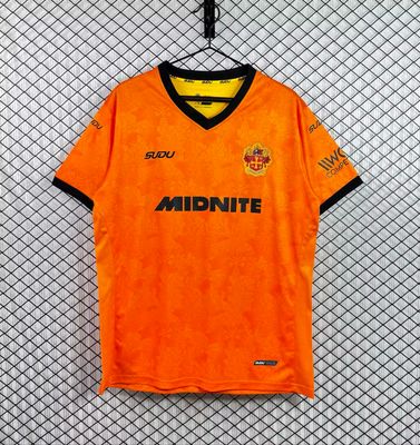 Maglia Wolves Home 2026/2027 Maglia Wolves Home 2026/2027