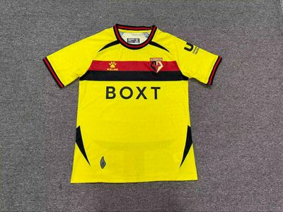 Maglia Watford Home 2026/2027 Maglia Watford Home 2026/2027