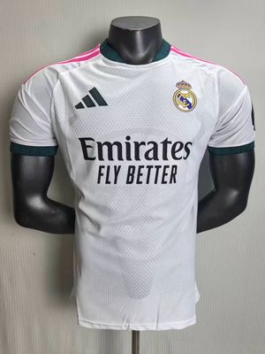Maglia Real Madrid Home 2026/2027 Maglia Real Madrid Home 2026/2027