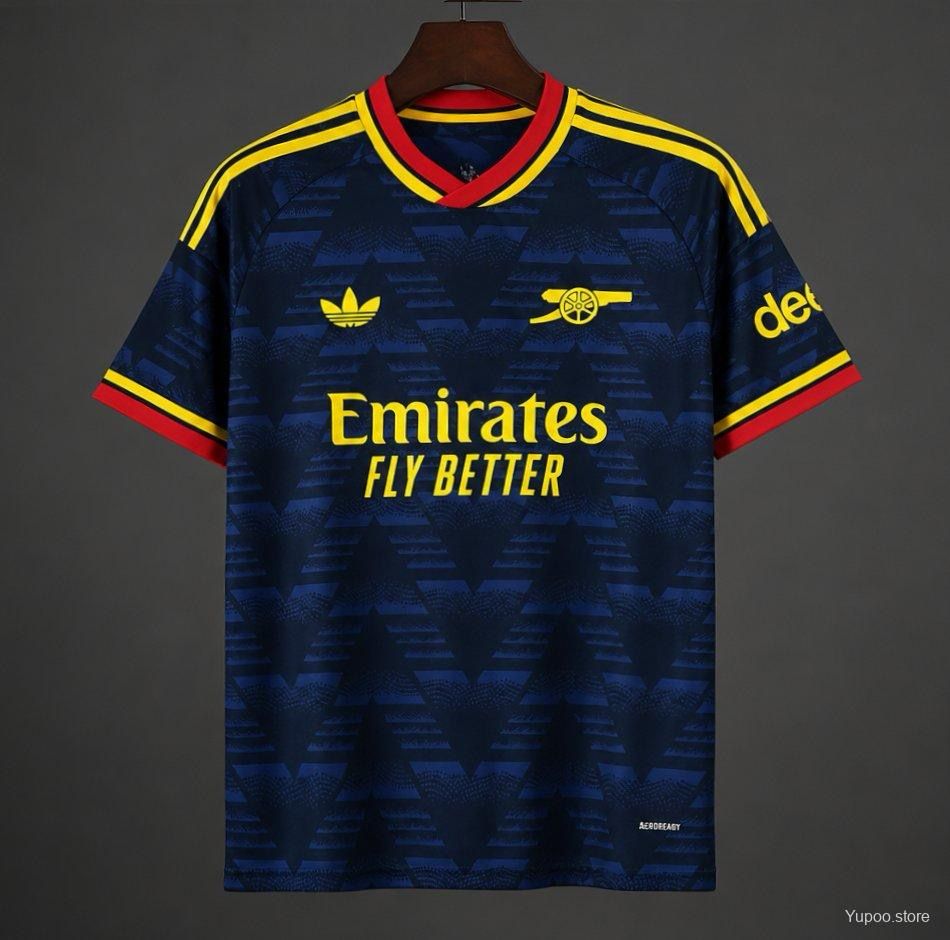 Maglia Arsenal Away 2026/2027