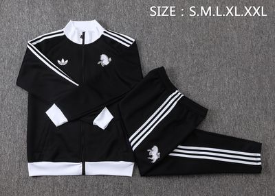 Tuta Bianconeri 2026/2027
