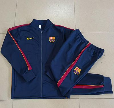 Tuta Barcellona 2026/2027
