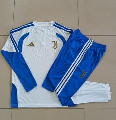 Tuta Bianconeri 2026/2027