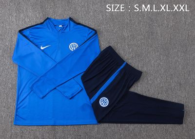 Tuta Inter 2026/2027
