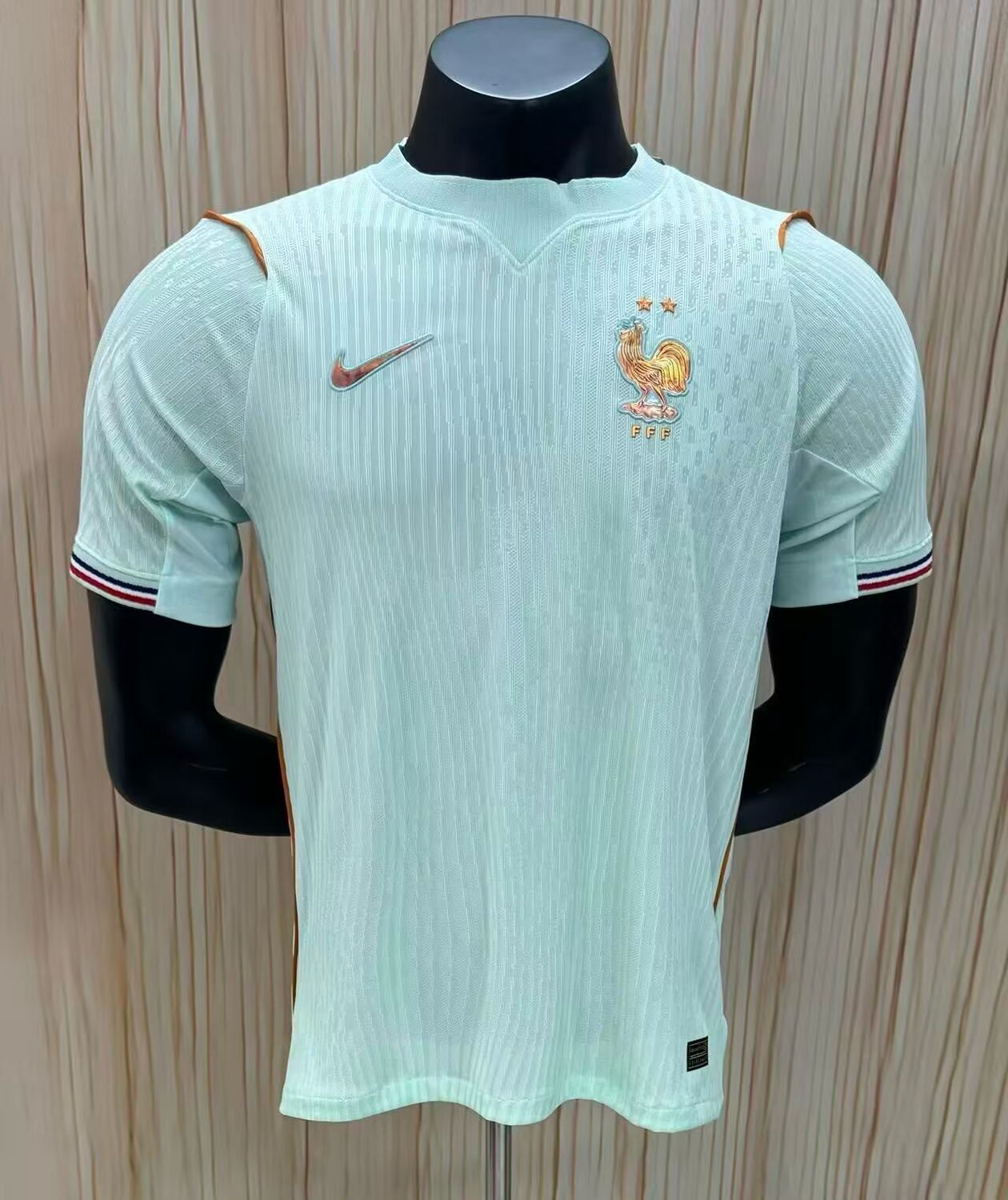 Maglia Francia Away 2026