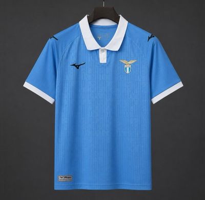 Maglia Lazio Home 2026/2027 Maglia Lazio Home 2026/2027