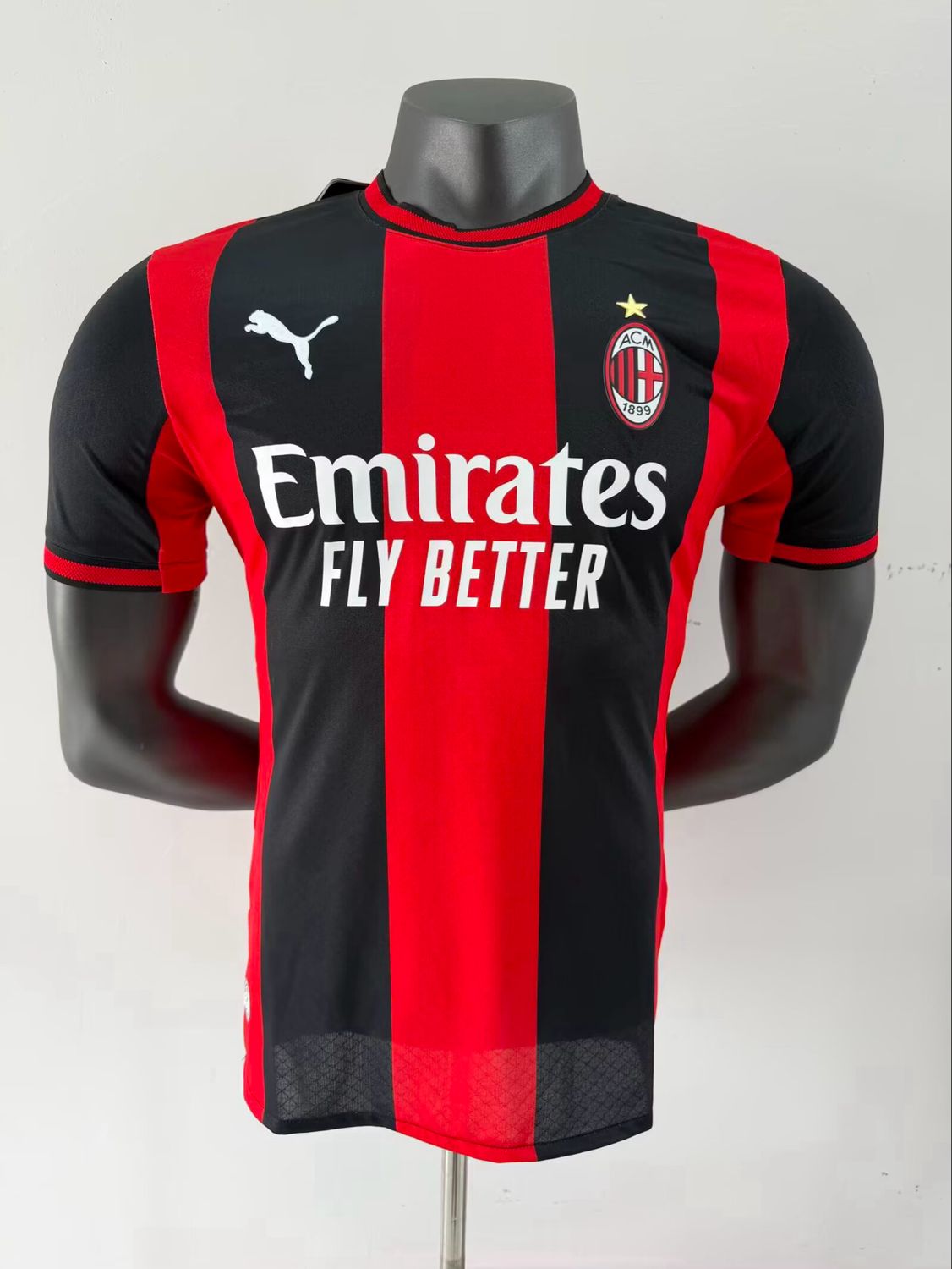 Maglia AC Milan Home 2026/2027