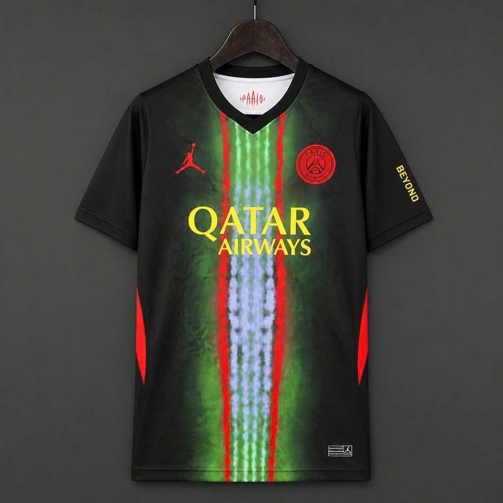 Maglia PSG Third 2026/2027