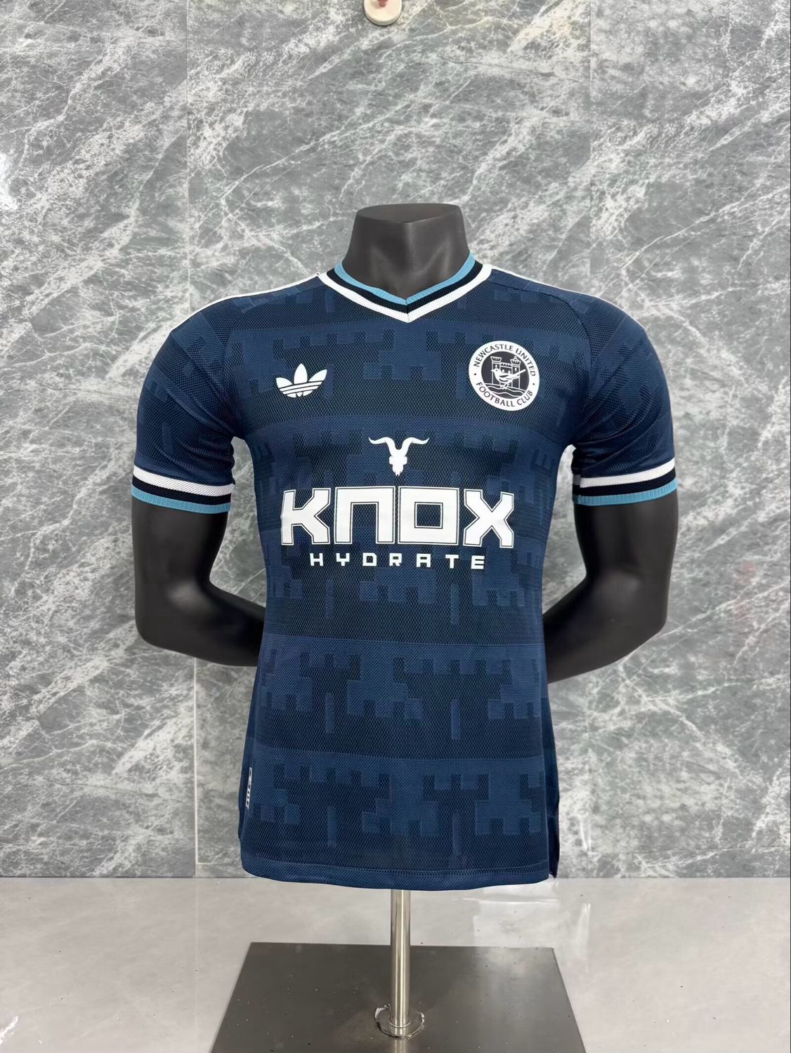 Maglia Newcastle Away 2026/2027