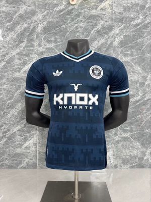Maglia Newcastle Away 2026/2027 Maglia Newcastle Away 2026/2027