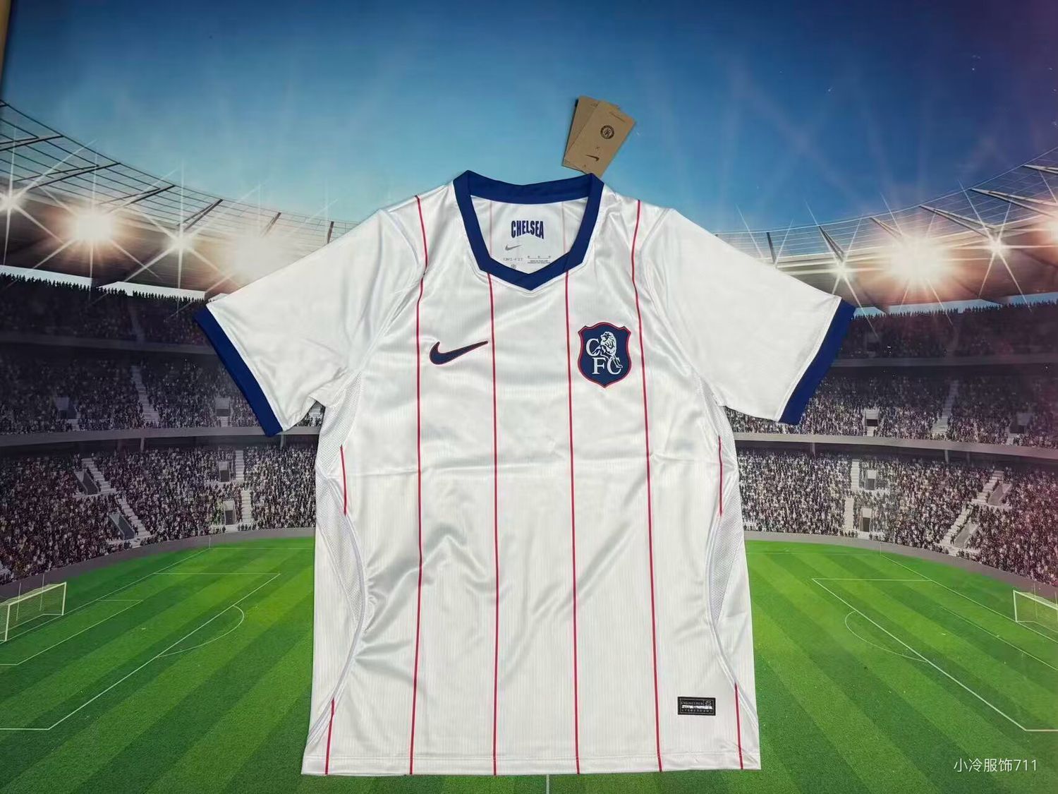 Maglia Chelsea Away 2026/2027