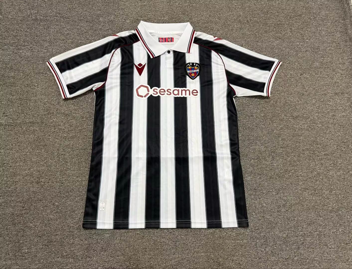 Maglia Levante Away 2026/2027