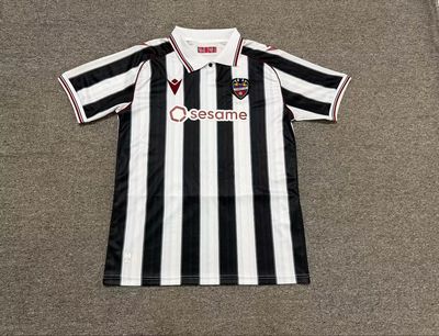 Maglia Levante Away 2026/2027 Maglia Levante Away 2026/2027