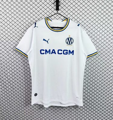Maglia Marsiglia Home 2026/2027