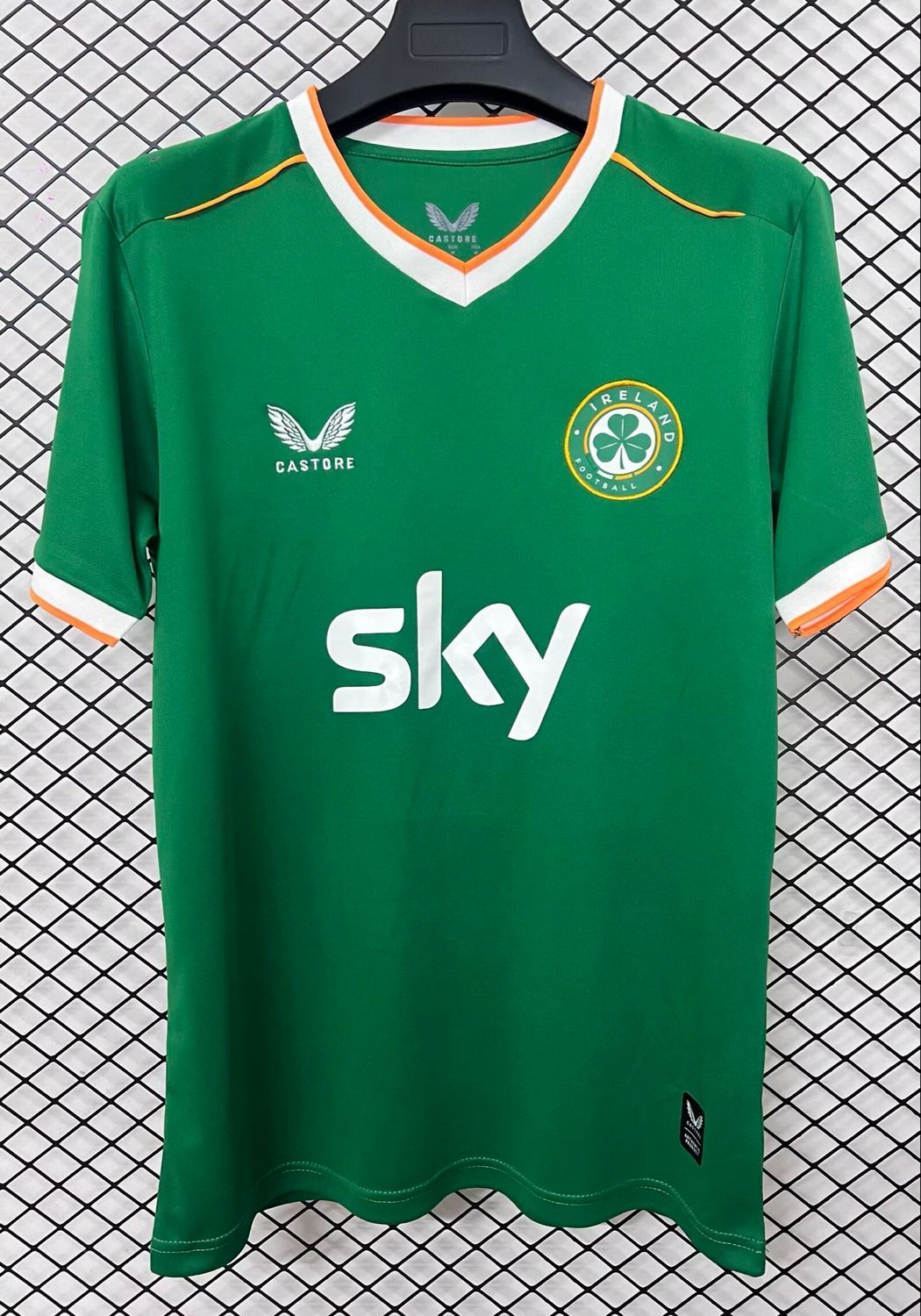 Maglia Irlanda Home 2024/2025