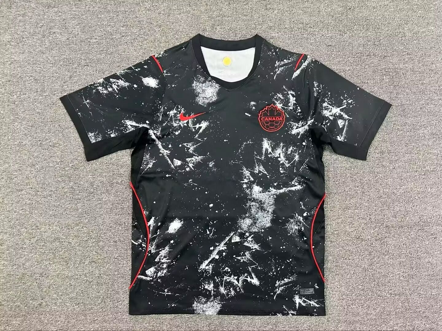 Maglia Canada Away 2026