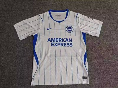 Maglia Brighton Away 2026/2027 Maglia Brighton Away 2026/2027