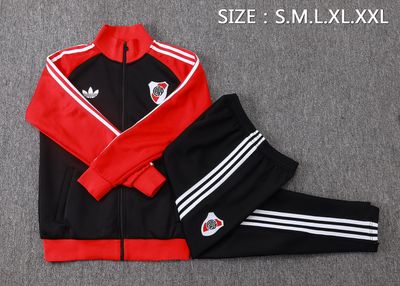 Tuta River Plate 2026/2027